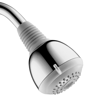 Hoofddouche (Hansgrohe)